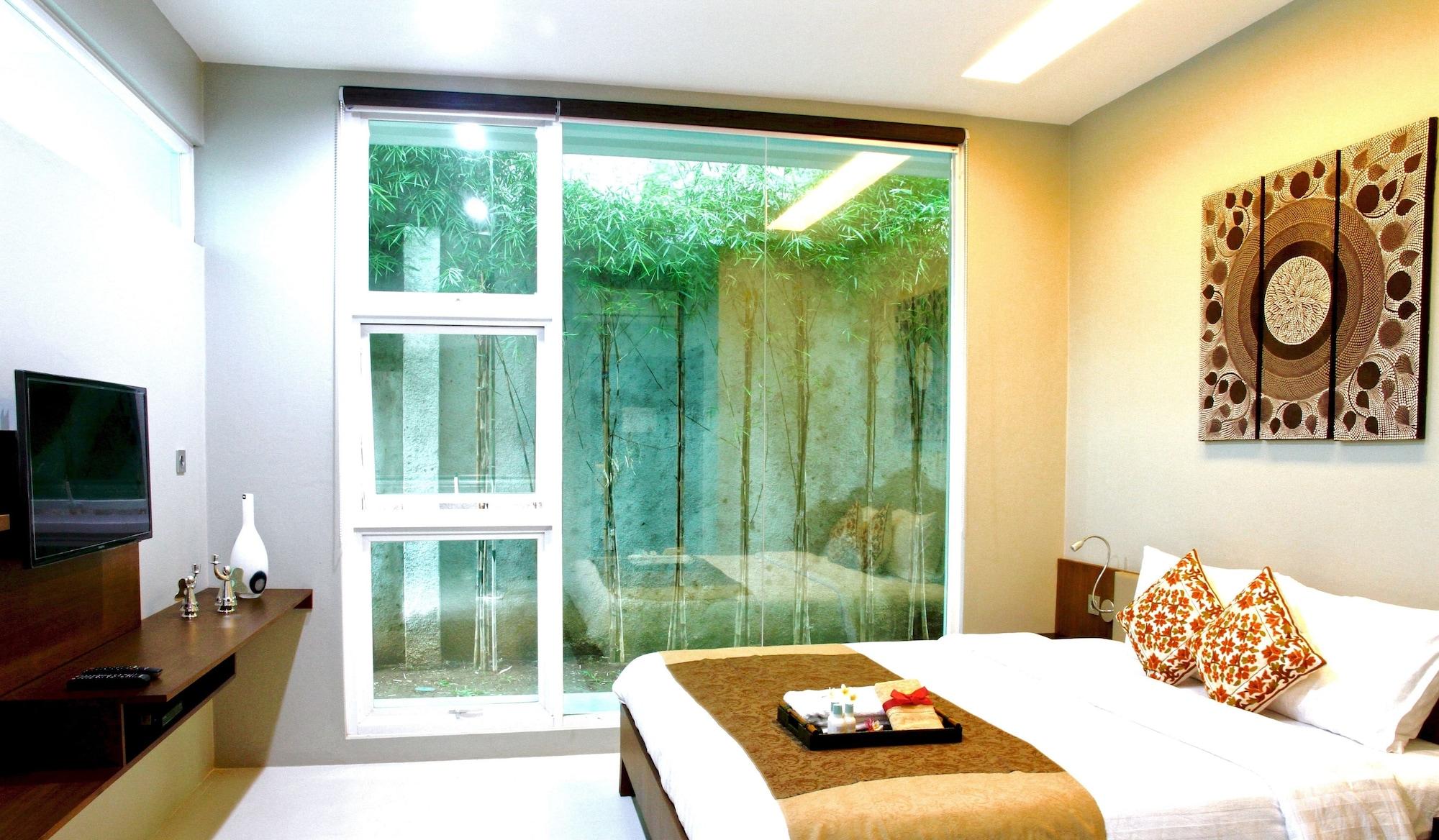 Ampera Avenue Residence Jakarta Exterior foto