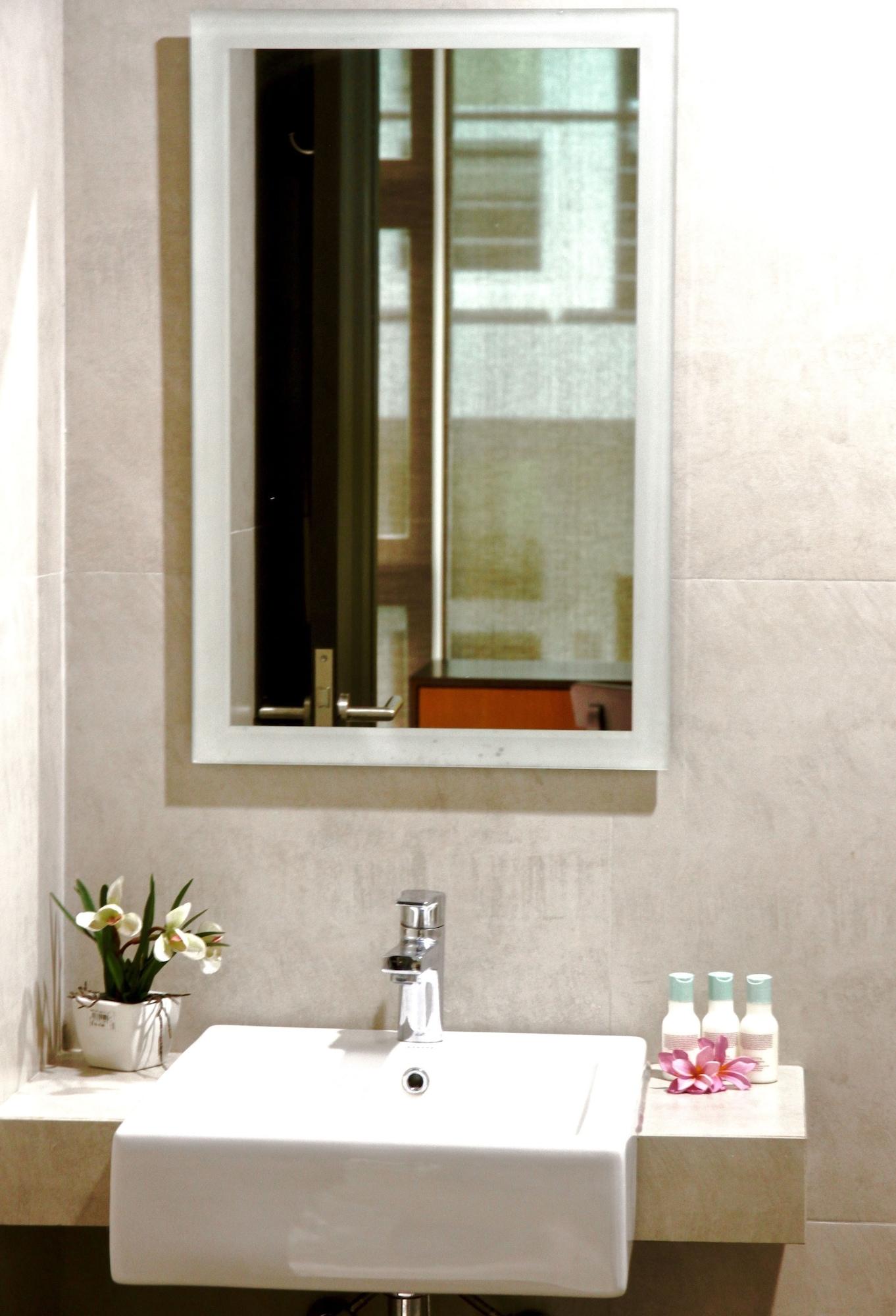 Ampera Avenue Residence Jakarta Exterior foto