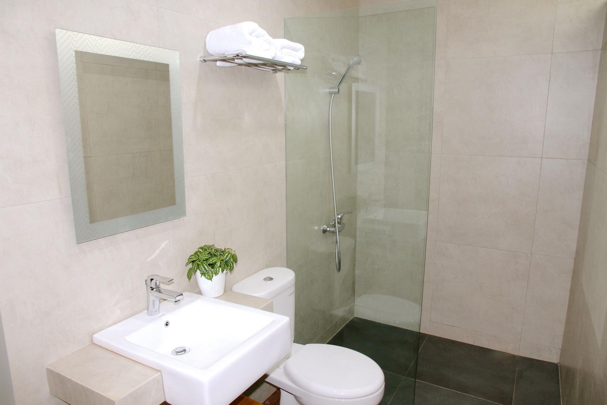 Ampera Avenue Residence Jakarta Exterior foto