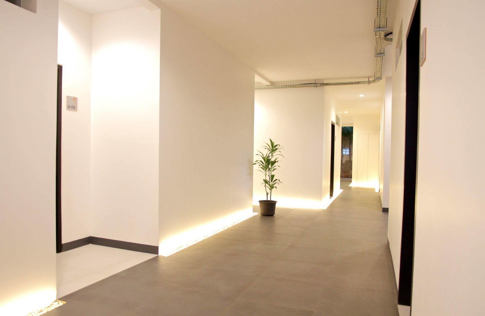 Ampera Avenue Residence Jakarta Exterior foto